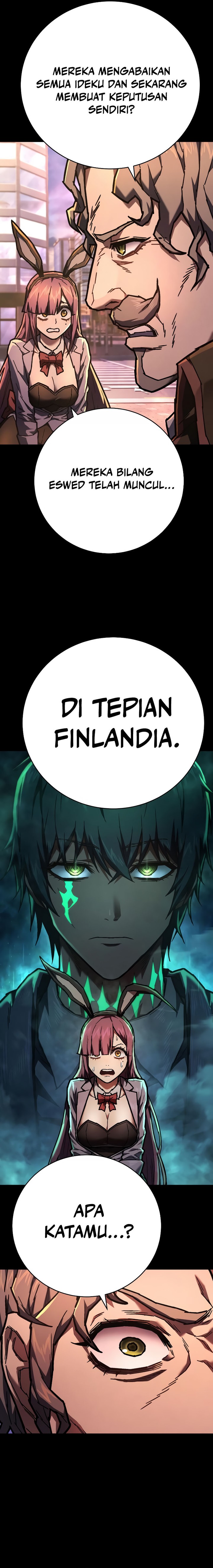 Executioner - Chapter 13 21