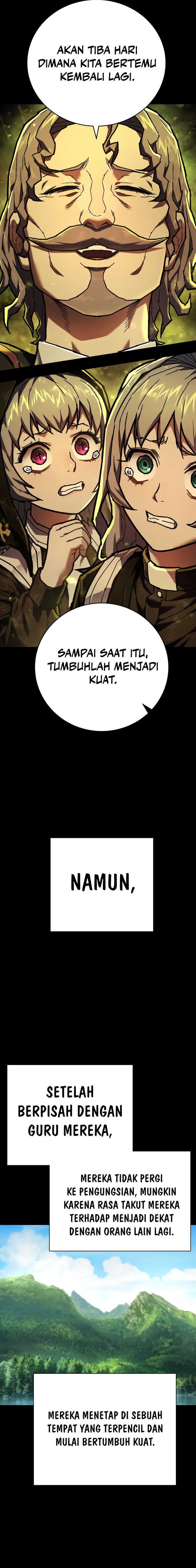 Executioner - Chapter 13 26
