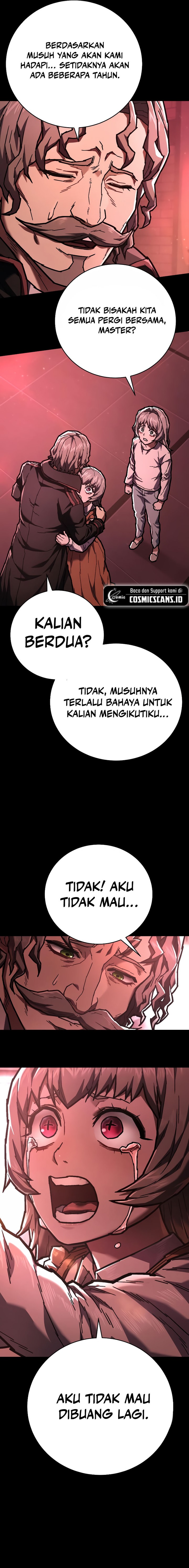 Executioner - Chapter 13 24