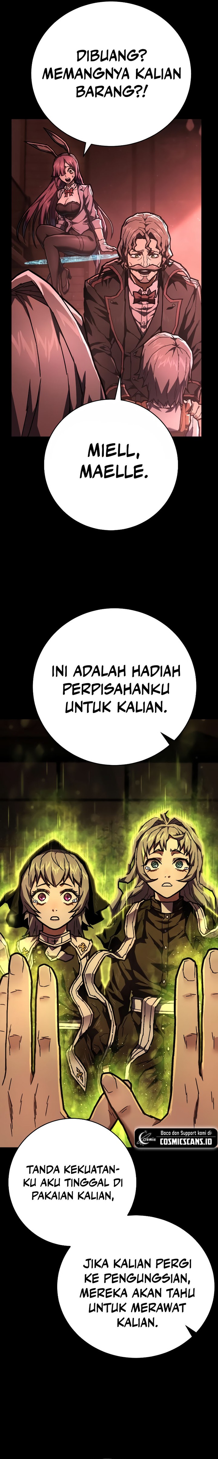 Executioner - Chapter 13 25