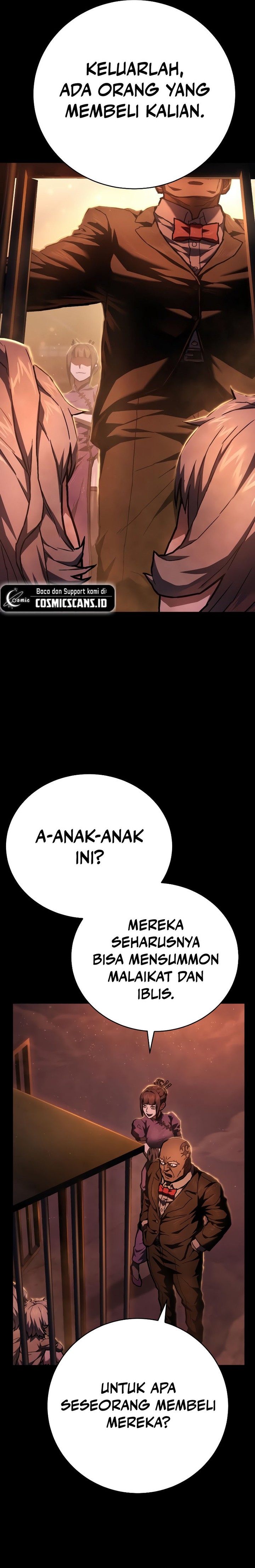 Executioner - Chapter 13 3