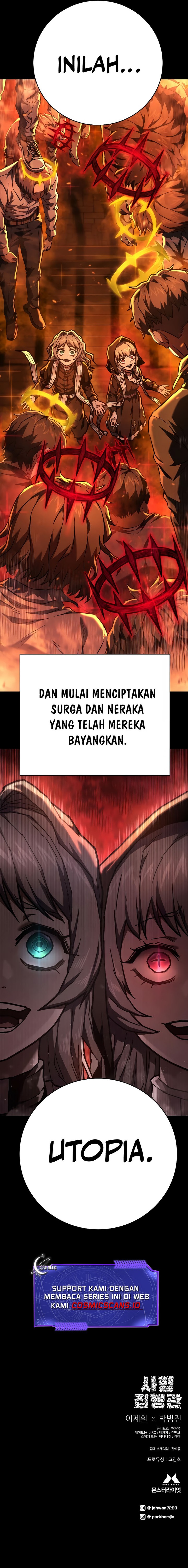 Executioner - Chapter 13 30