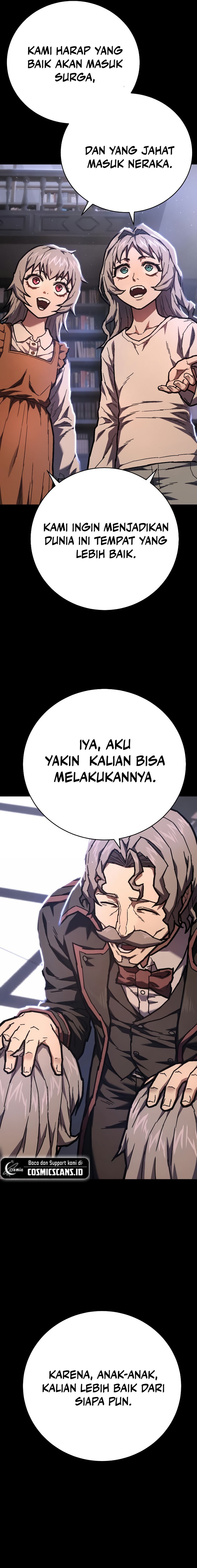 Executioner - Chapter 13 19
