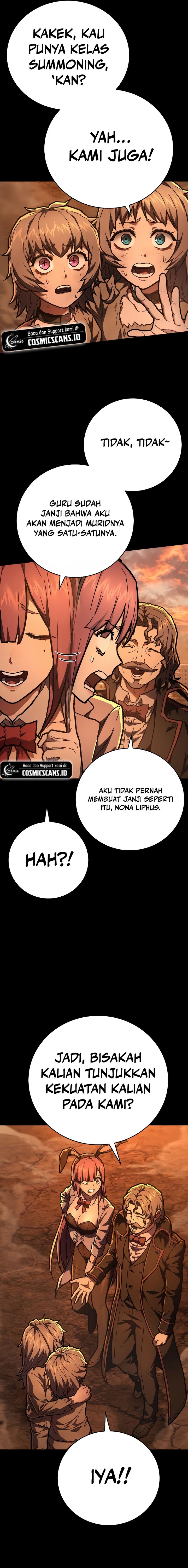 Executioner - Chapter 13 12