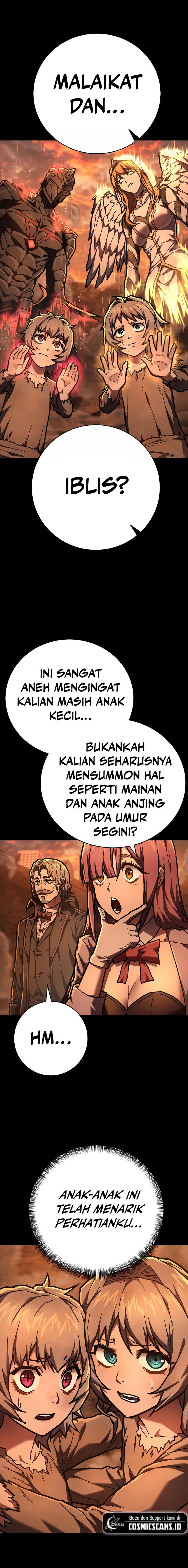 Executioner - Chapter 13 13