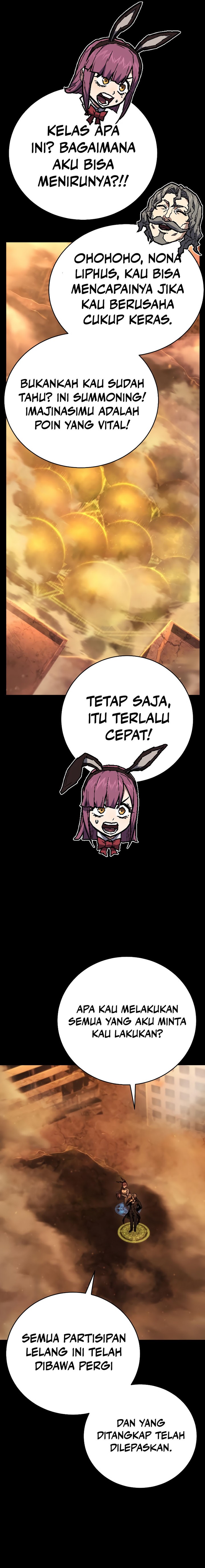 Executioner - Chapter 13 10