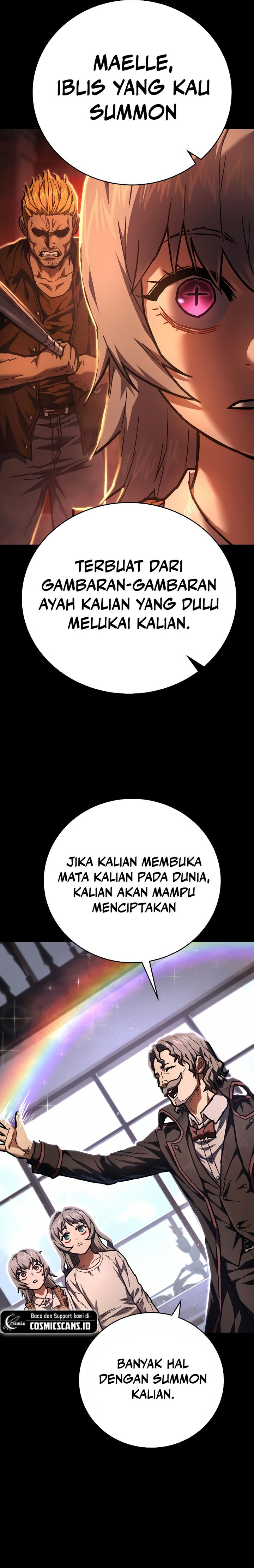 Executioner - Chapter 13 16