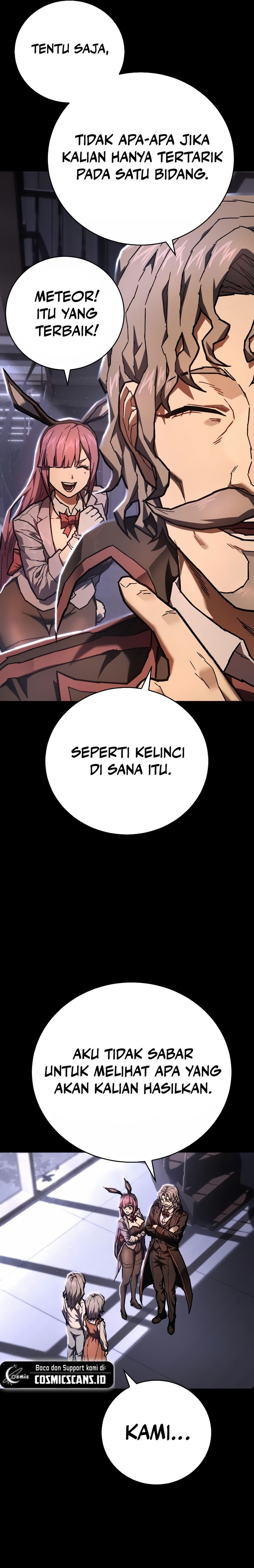 Executioner - Chapter 13 17