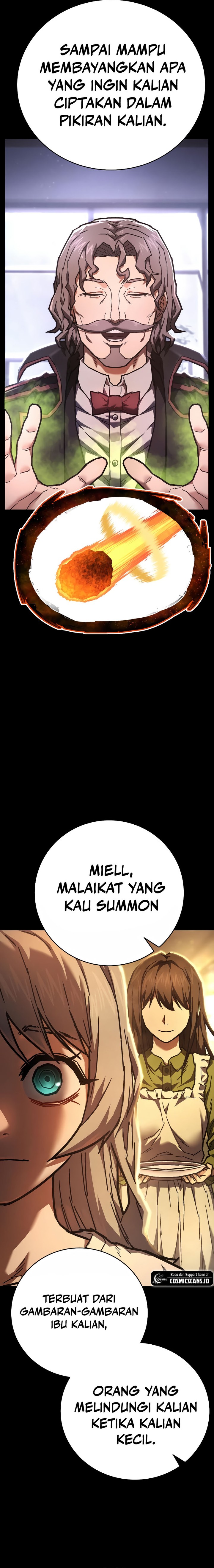 Executioner - Chapter 13 15