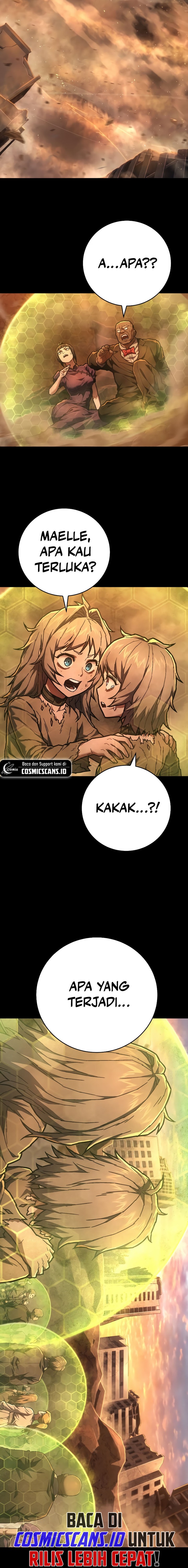 Executioner - Chapter 13 7