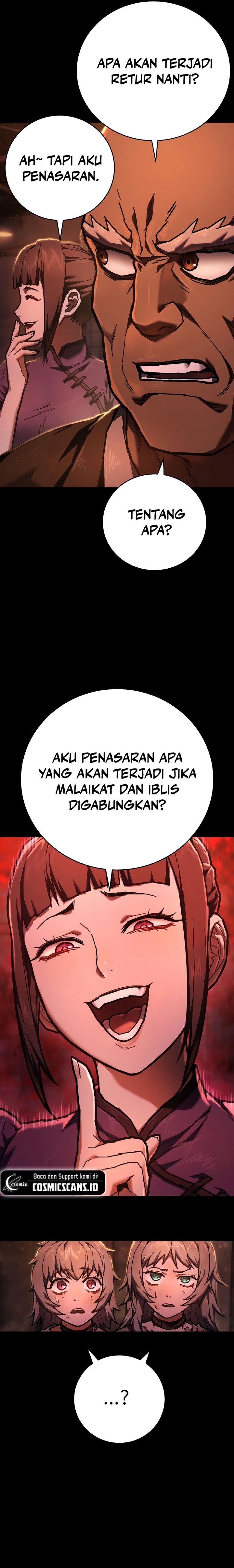 Executioner - Chapter 13 4