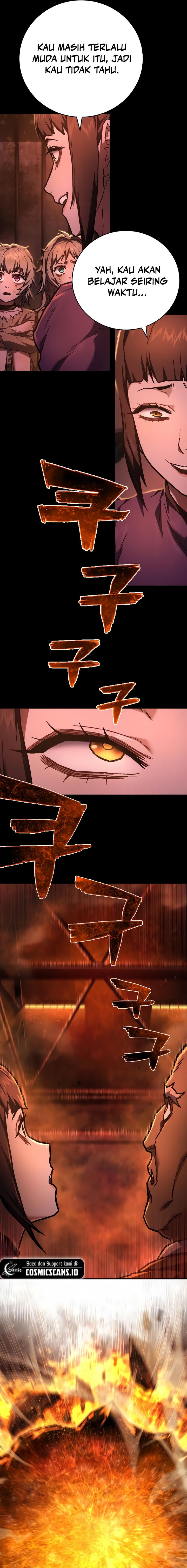 Executioner - Chapter 13 5