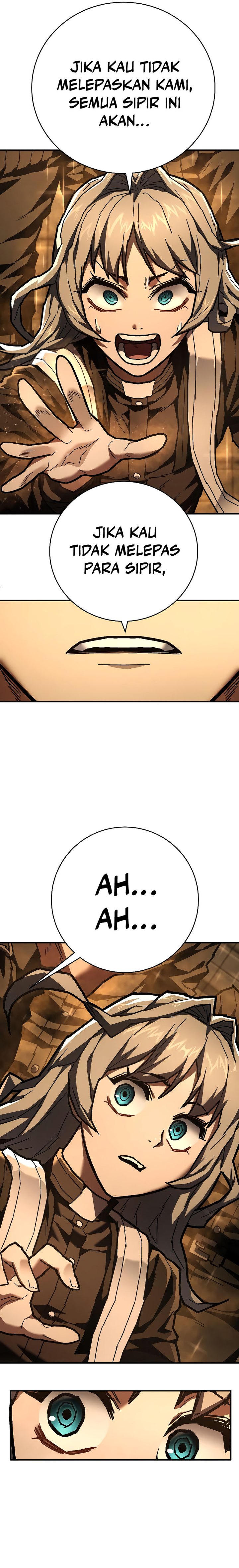 Executioner - Chapter 11 8