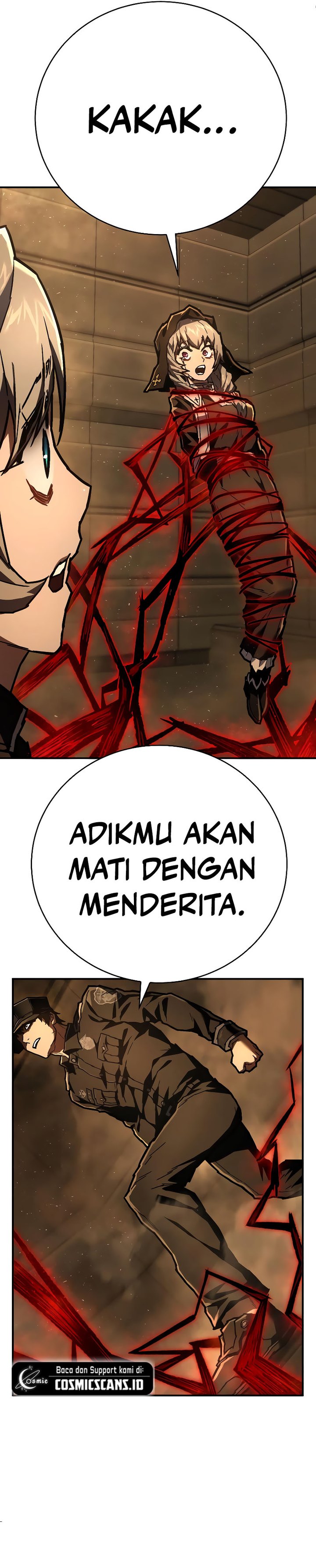 Executioner - Chapter 11 9