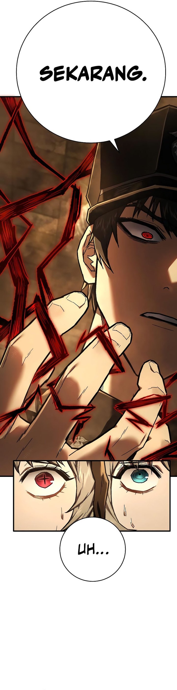 Executioner - Chapter 11 2
