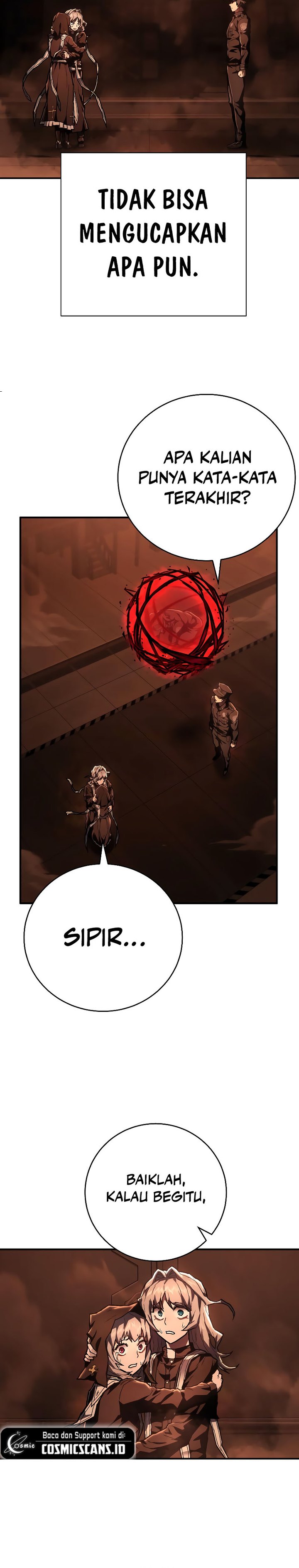 Executioner - Chapter 11 22