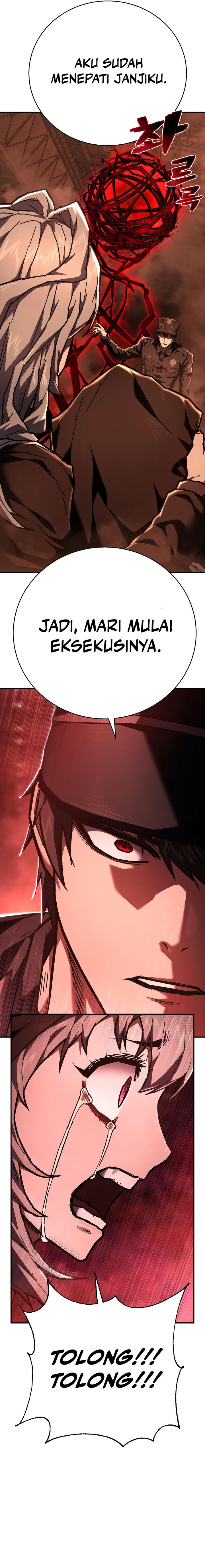 Executioner - Chapter 11 23