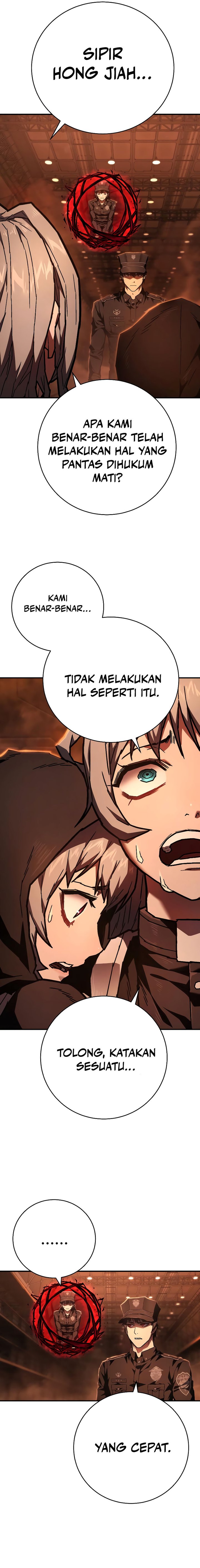 Executioner - Chapter 11 20