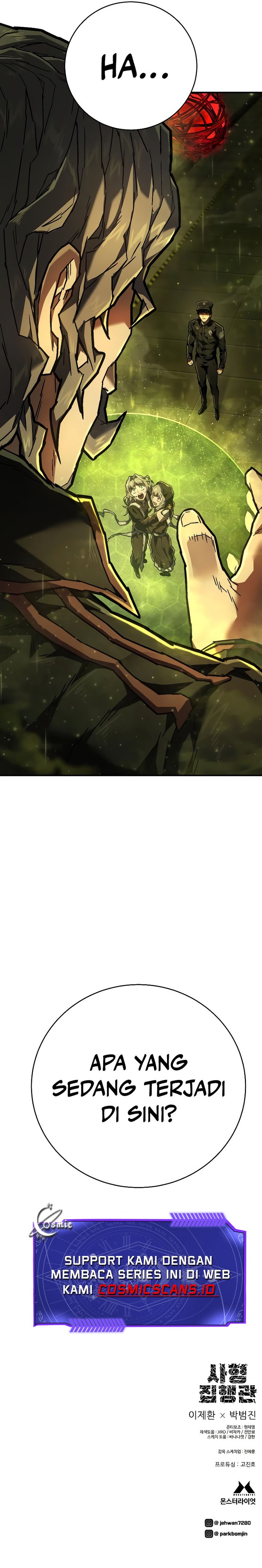 Executioner - Chapter 11 27