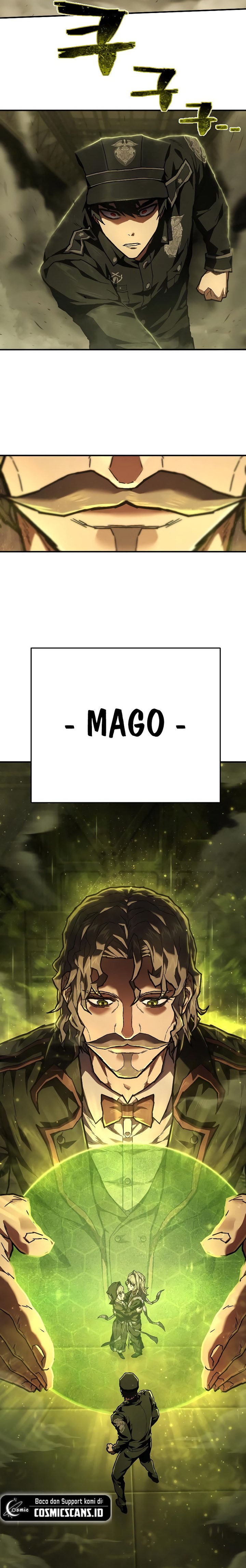 Executioner - Chapter 11 25