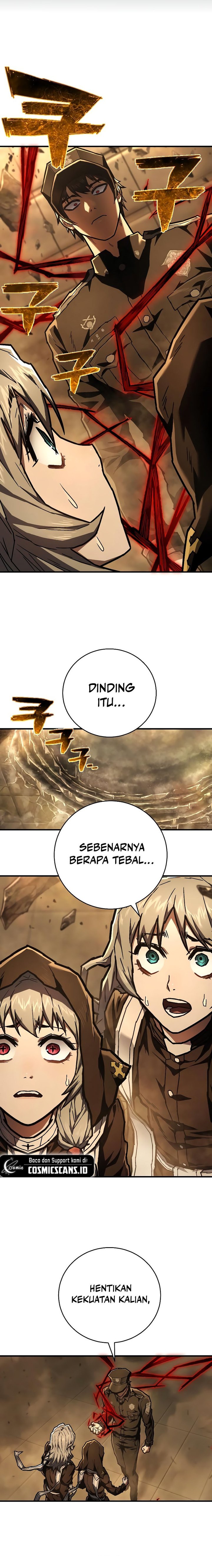 Executioner - Chapter 11 1