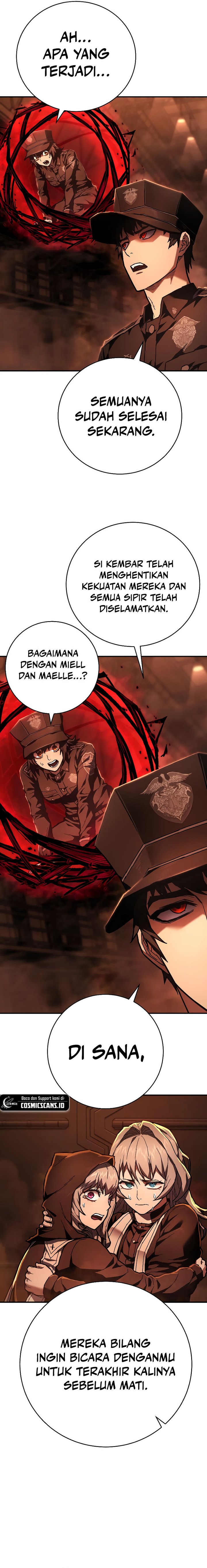 Executioner - Chapter 11 18