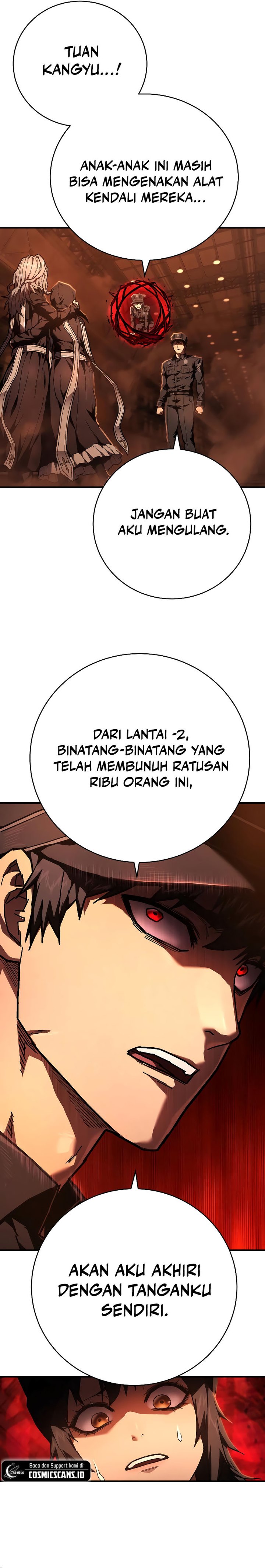 Executioner - Chapter 11 19