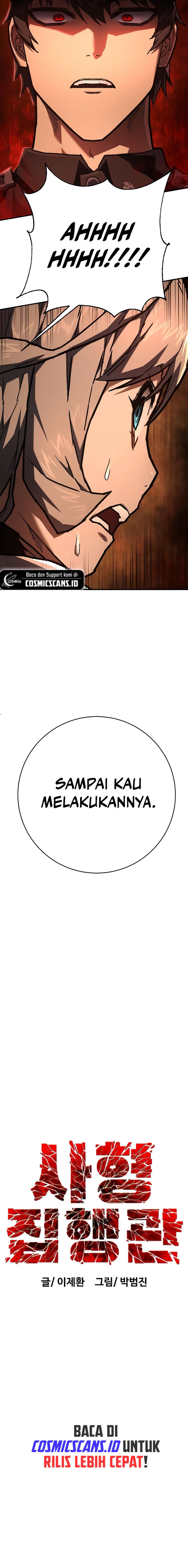 Executioner - Chapter 11 12