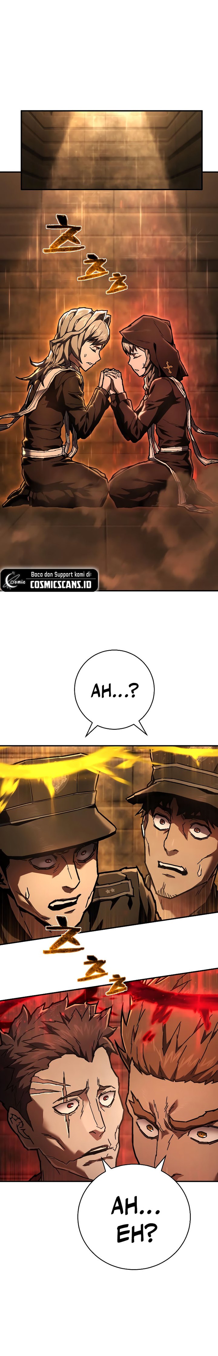 Executioner - Chapter 11 13