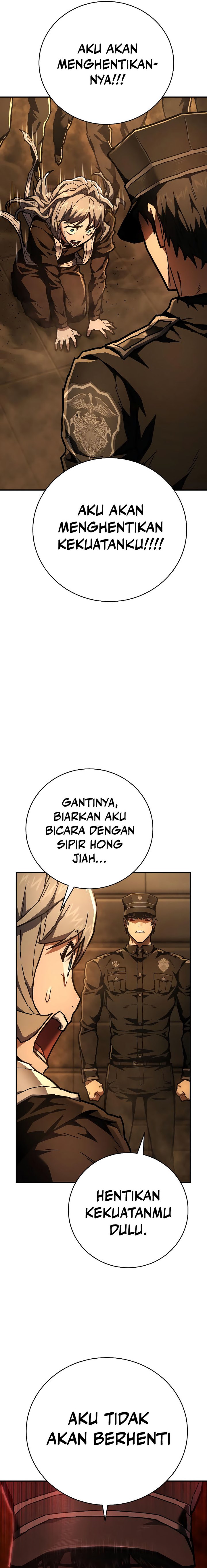 Executioner - Chapter 11 11