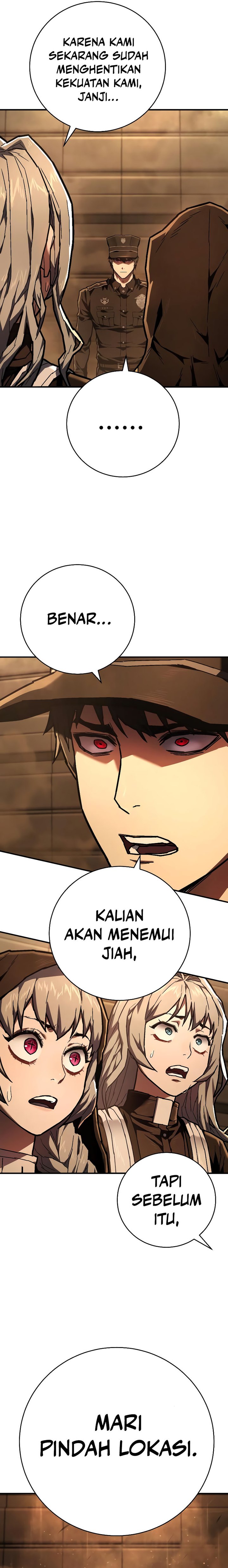 Executioner - Chapter 11 16