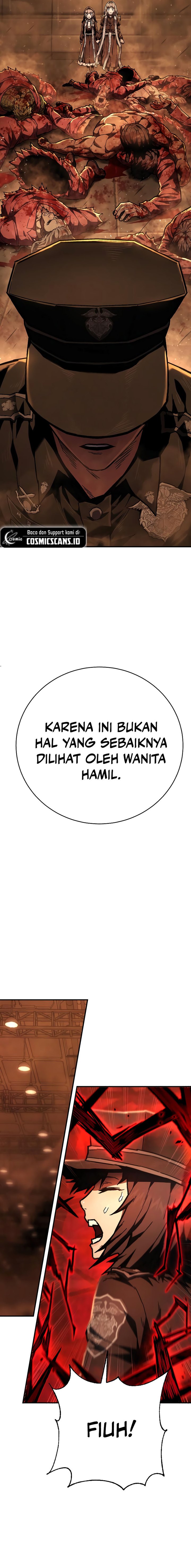 Executioner - Chapter 11 17