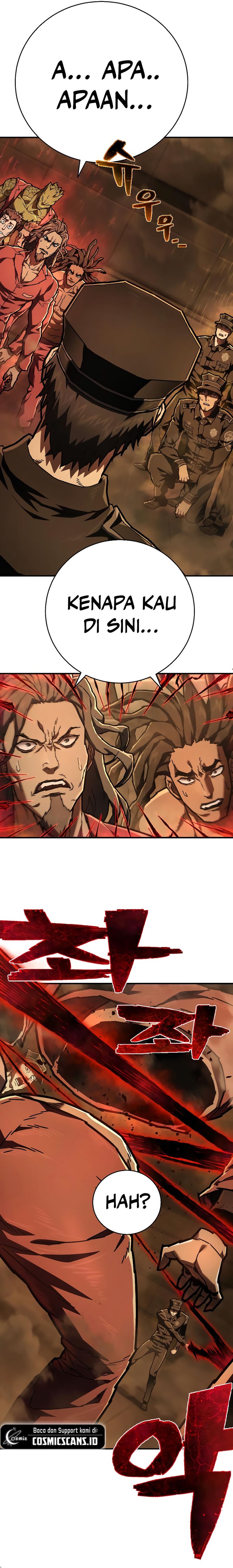 Executioner - Chapter 11 14