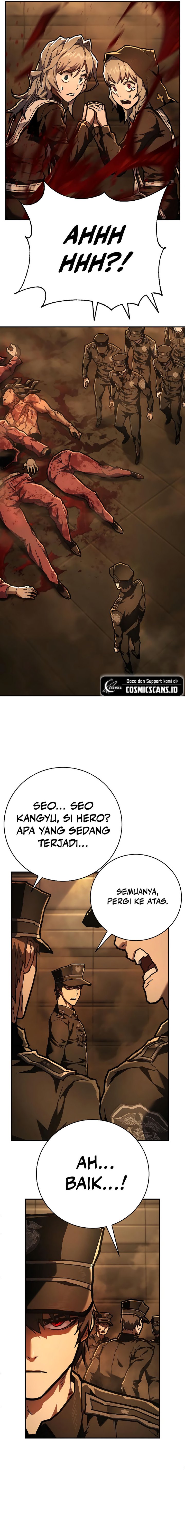 Executioner - Chapter 11 15