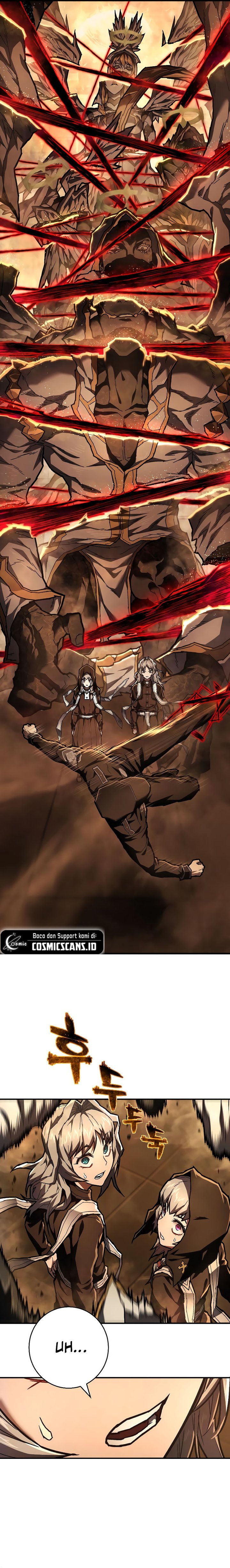 Executioner - Chapter 11 6