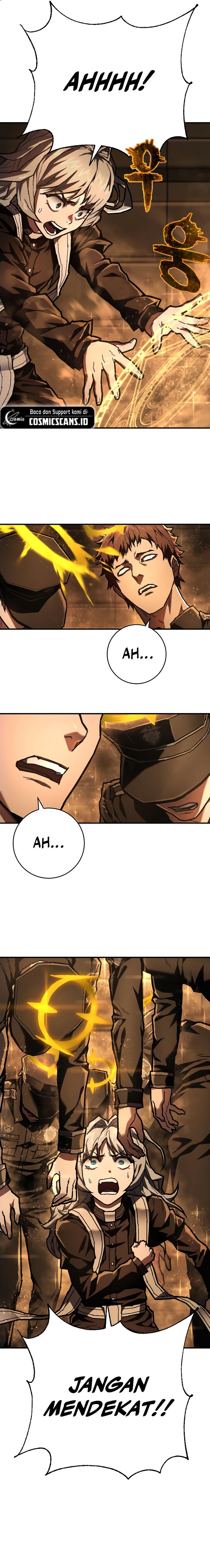 Executioner - Chapter 11 7