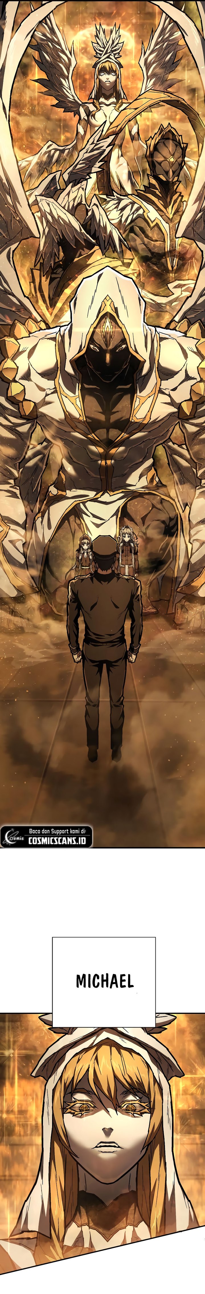 Executioner - Chapter 11 4