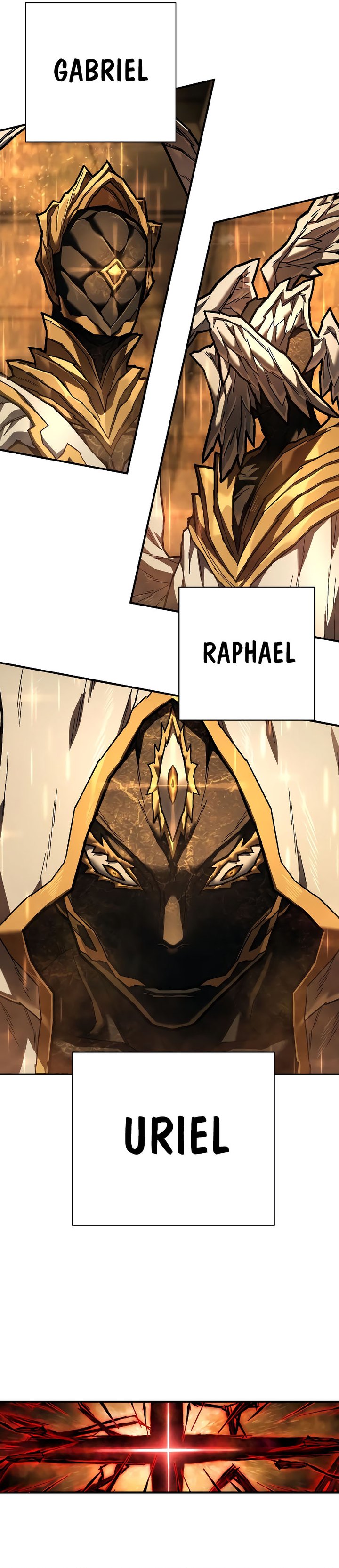 Executioner - Chapter 11 5