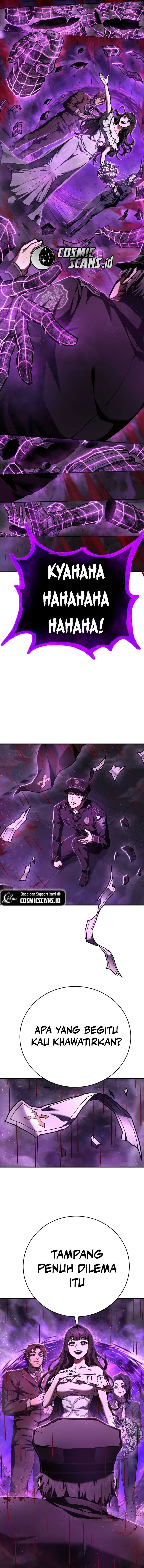 Executioner - Chapter 16 16