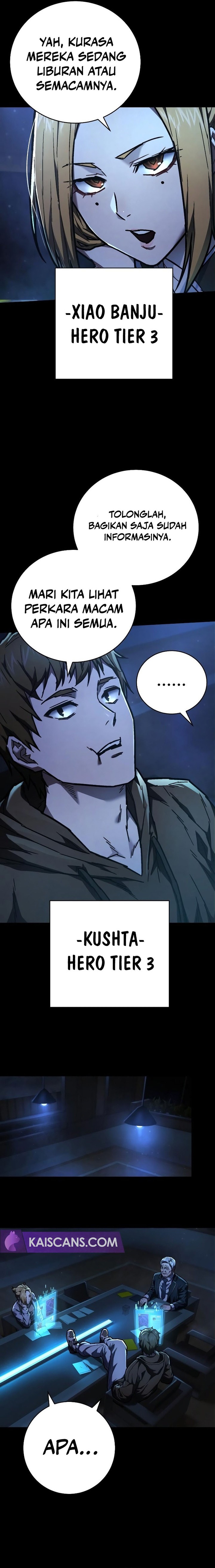 Executioner - Chapter 14 9