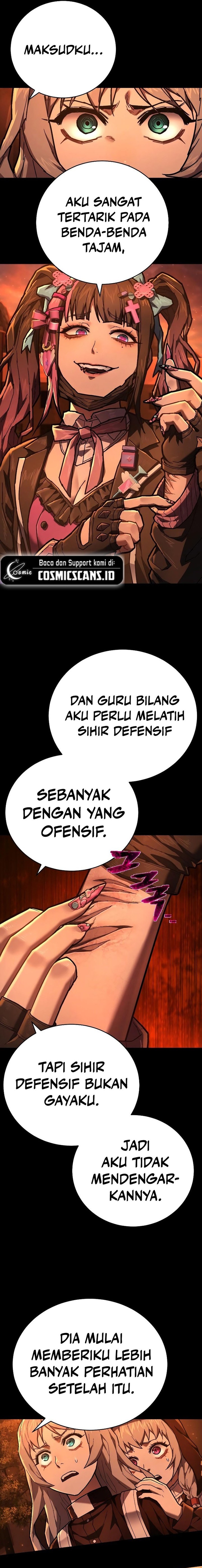 Executioner - Chapter 14 22