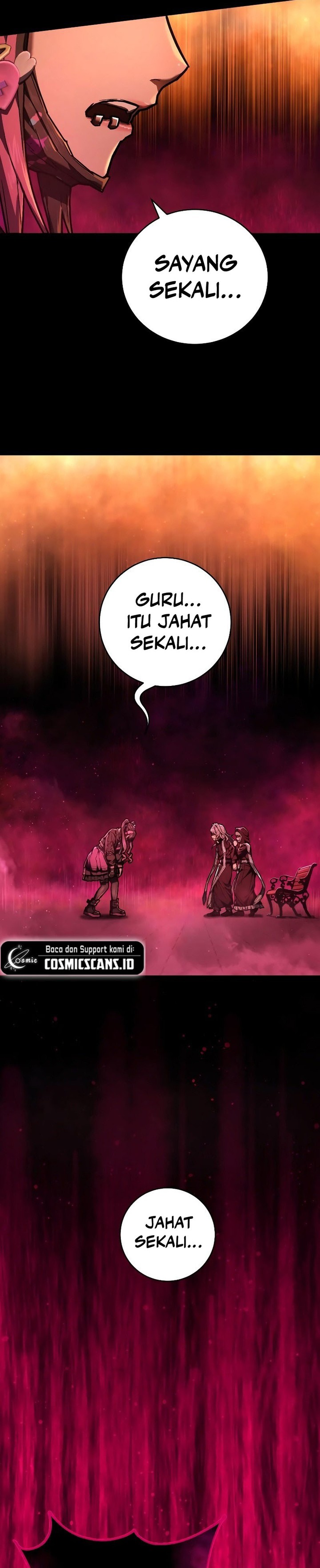 Executioner - Chapter 14 23