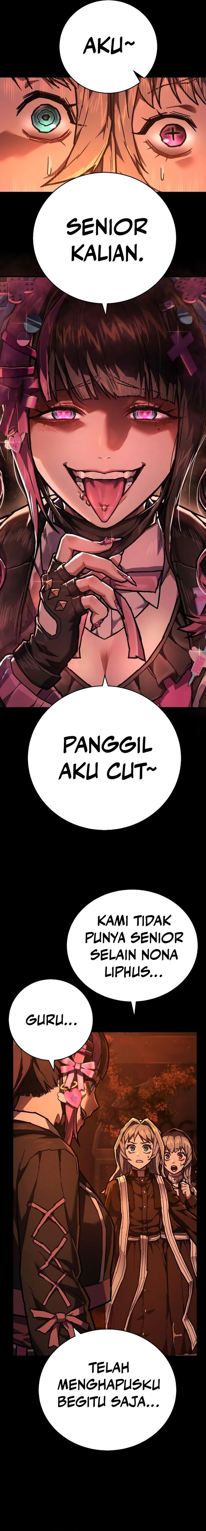 Executioner - Chapter 14 21
