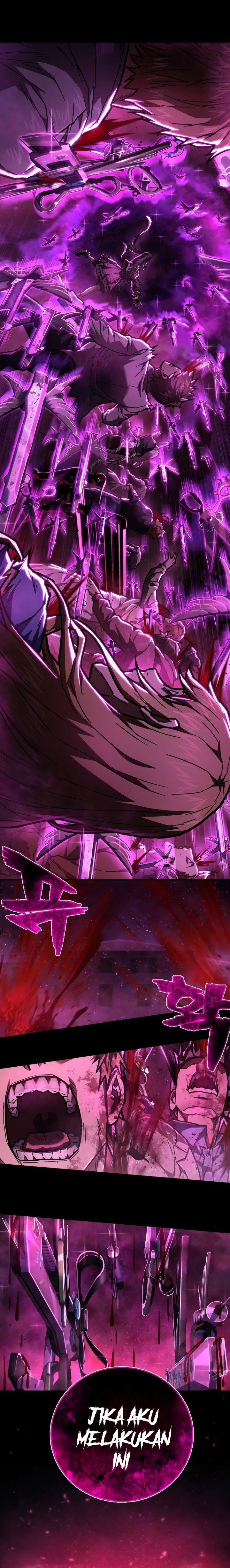 Executioner - Chapter 14 26