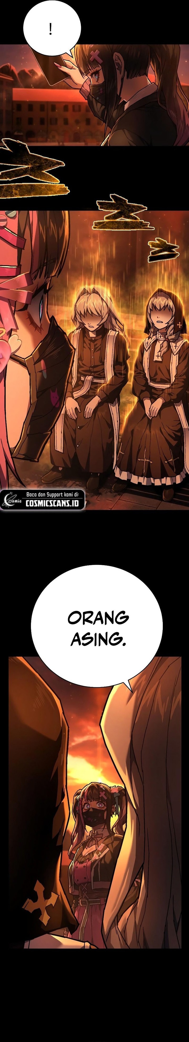 Executioner - Chapter 14 18