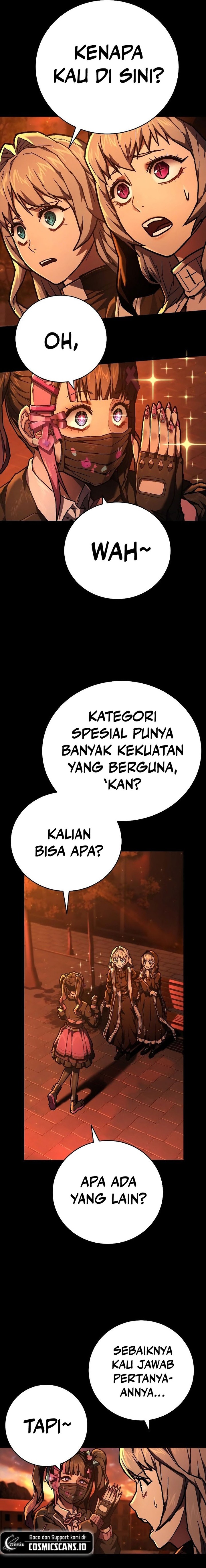 Executioner - Chapter 14 19