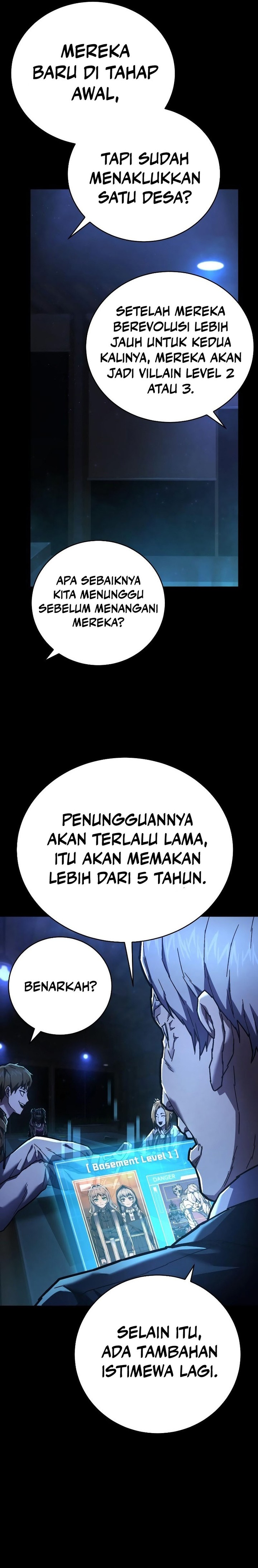 Executioner - Chapter 14 12