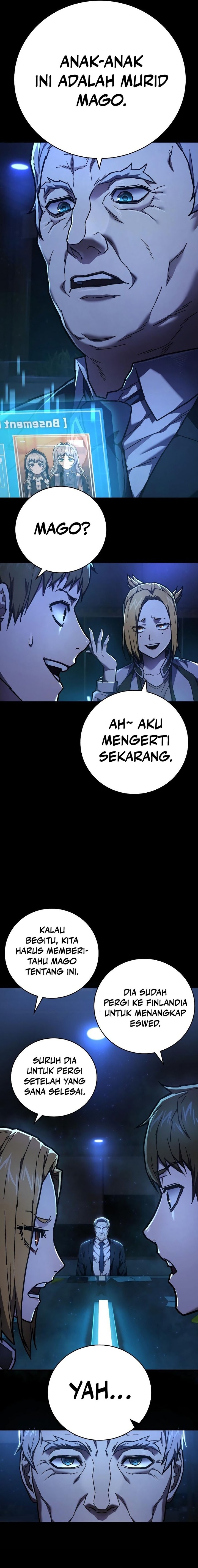 Executioner - Chapter 14 13