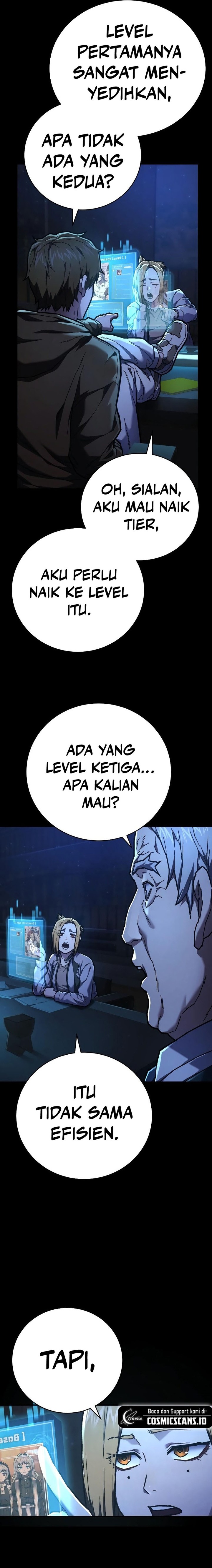Executioner - Chapter 14 10