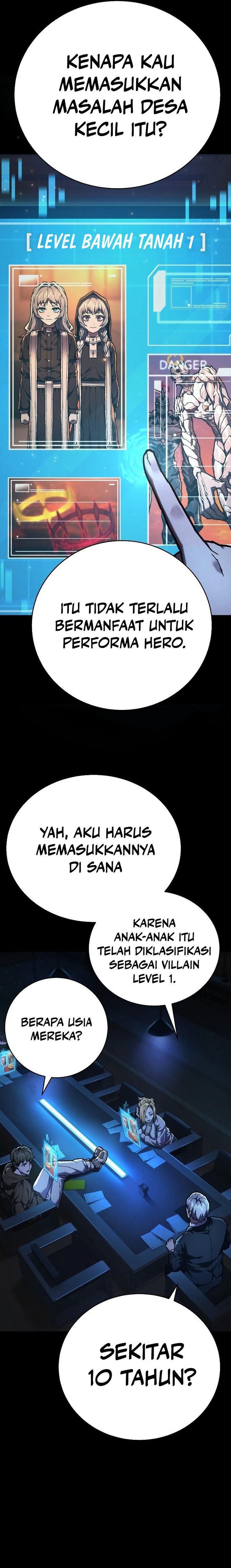 Executioner - Chapter 14 11
